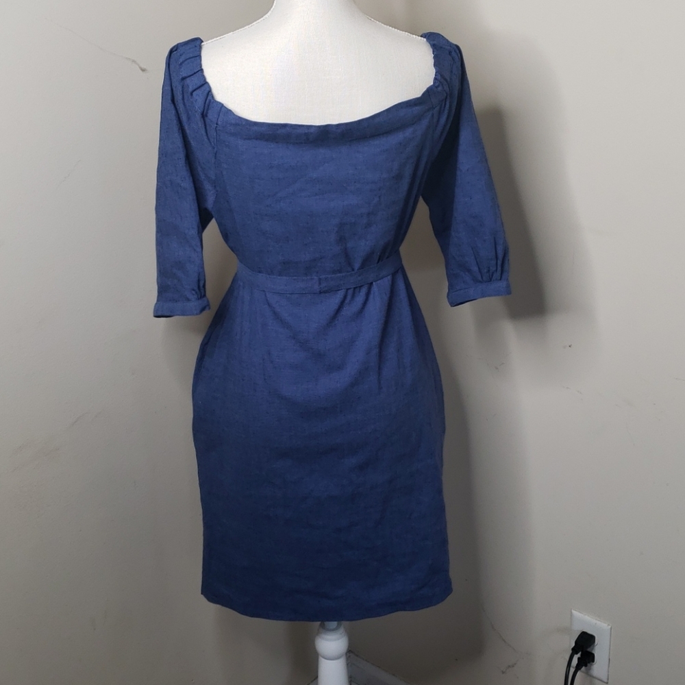 Dress - Picture 2 of 2